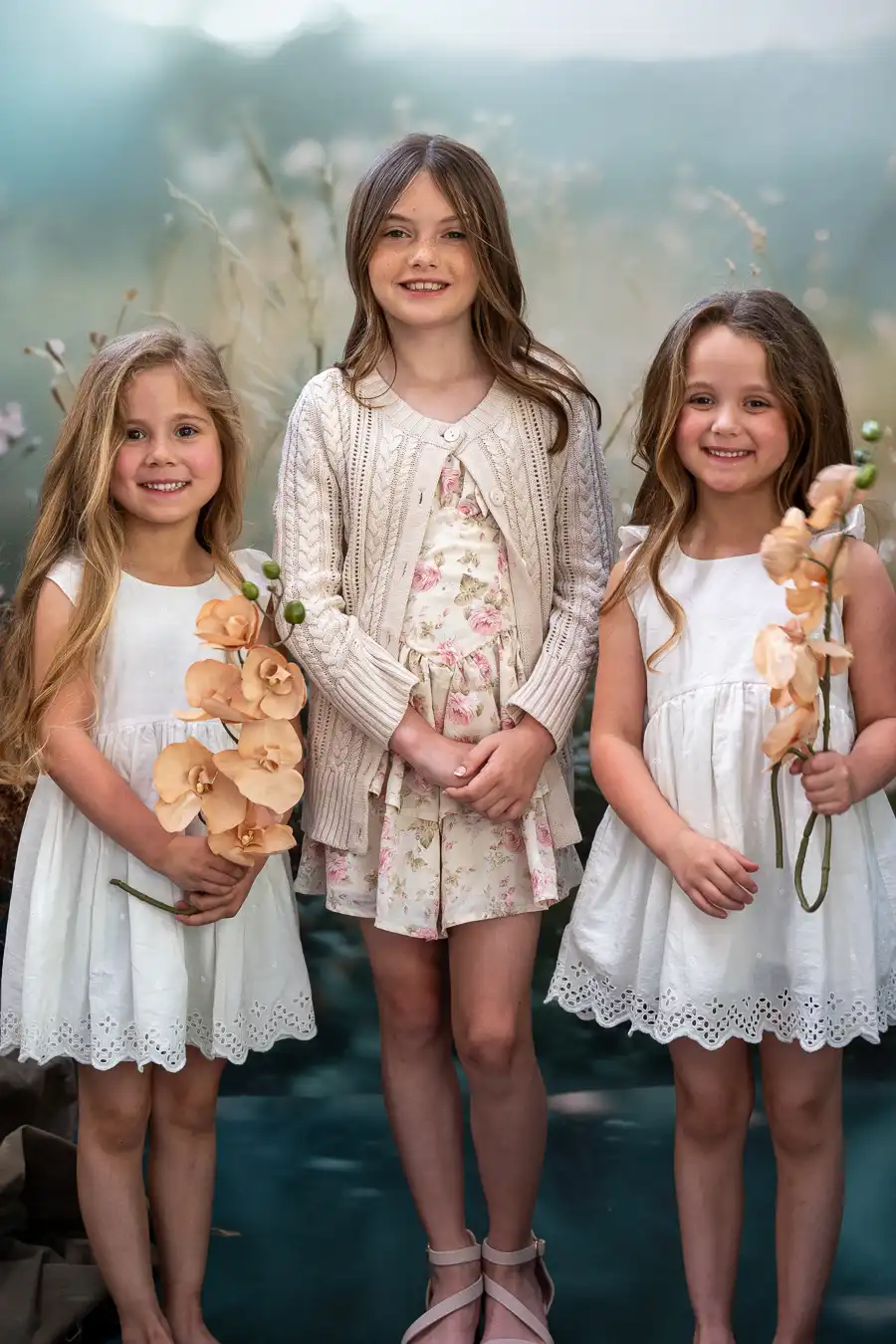 Children Portrait 12